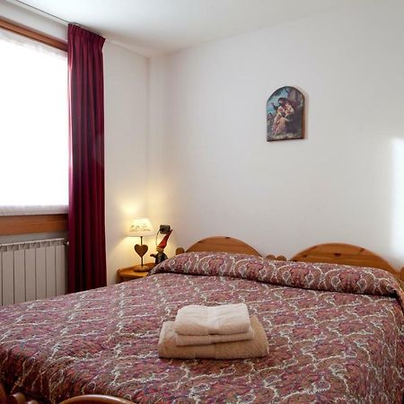 Residence Cavallino Ponte Di Legno Zewnętrze zdjęcie