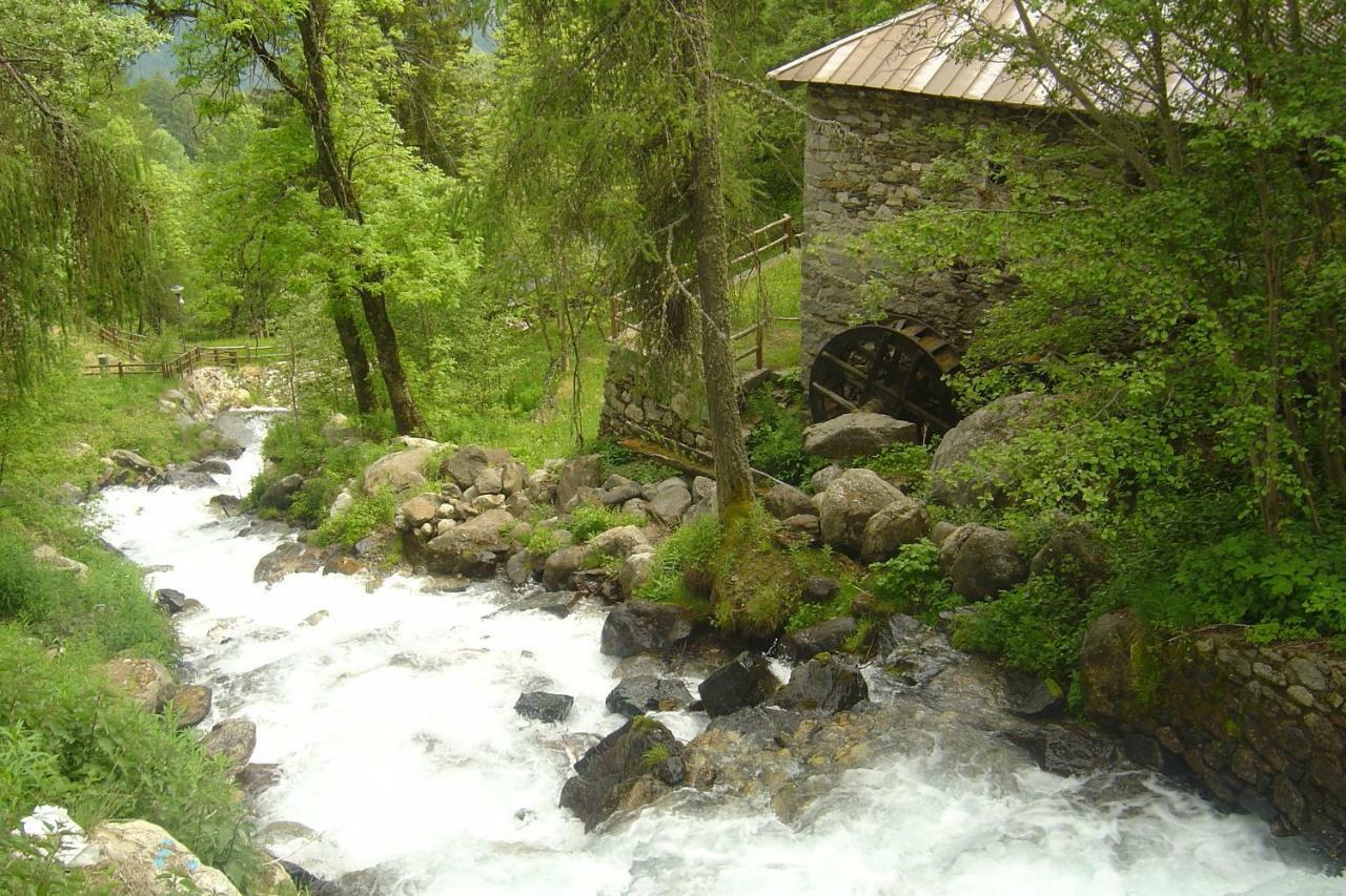 Residence Cavallino Ponte Di Legno Zewnętrze zdjęcie