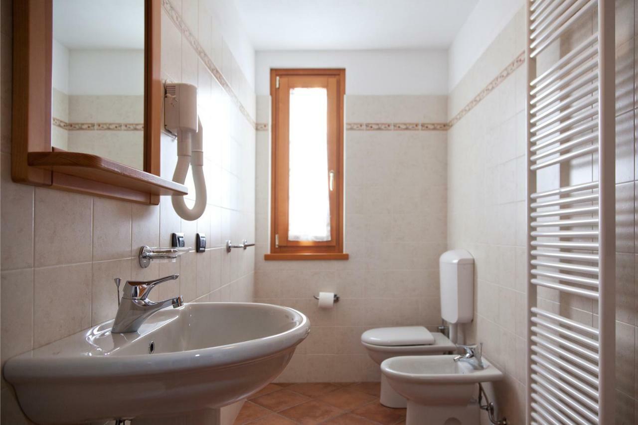 Residence Cavallino Ponte Di Legno Zewnętrze zdjęcie