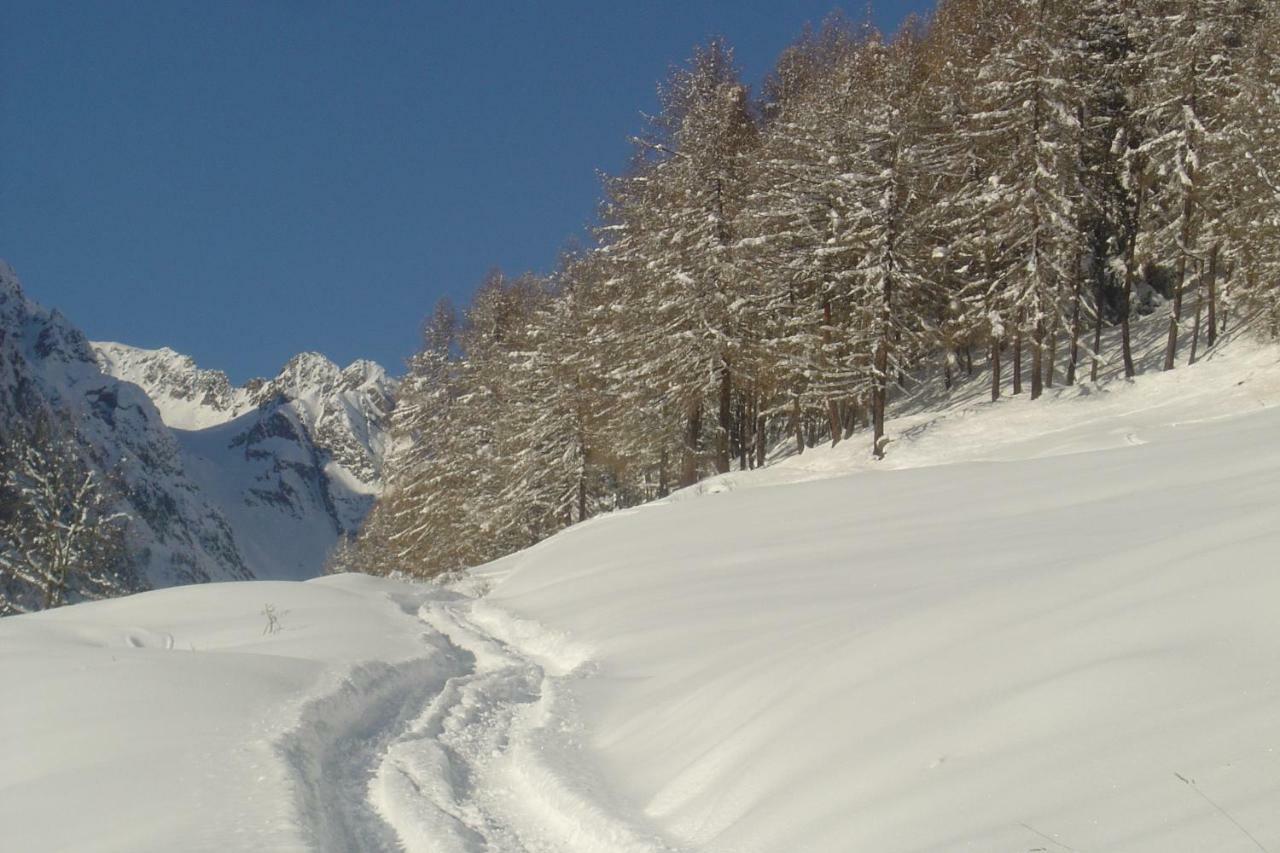 Residence Cavallino Ponte Di Legno Zewnętrze zdjęcie