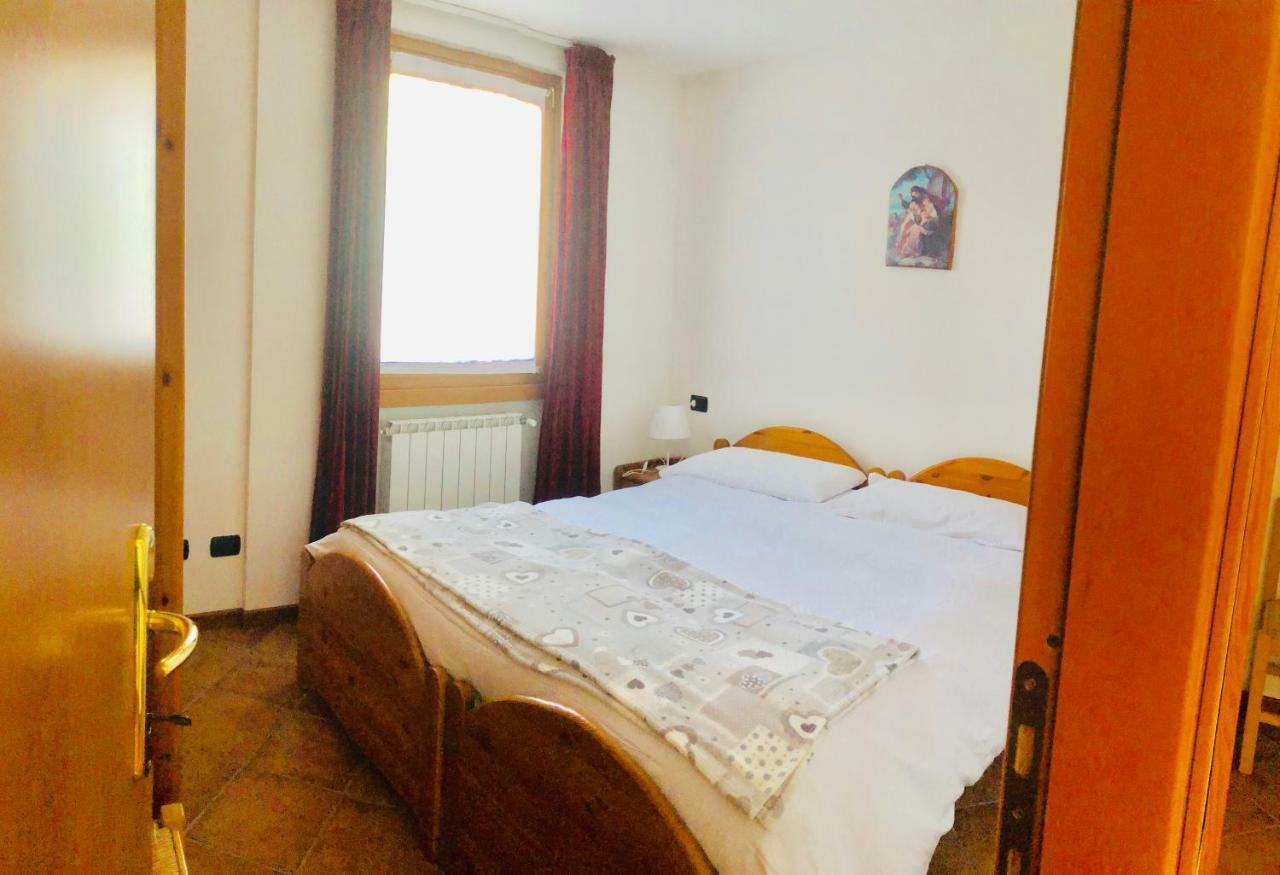 Residence Cavallino Ponte Di Legno Zewnętrze zdjęcie